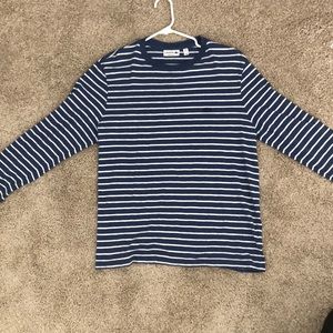 Men’s Lacoste Long Sleeve Shirt